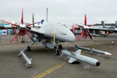 Planeurs sous-marins, robots mitrailleurs... Les drones omniprésents sur tous les champs de bataille