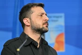Guerre en Ukraine : Volodymyr Zelensky estime que l'Europe doit "participer" aux négociations