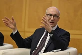 "Une grande crise des cryptos surviendra avant la fin du mandat de Trump" : l’alerte de Kenneth Rogoff