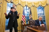 Rainer Zitelmann : "Musk surpasse clairement Trump en intelligence et capacité entrepreneuriale"