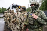 En manque de soldats, la Russie élargit encore le recrutement des criminels