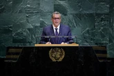 Au Maroc, le Premier ministre Aziz Akhannouch subit la colère des jeunes