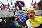 Brexit : le vote que personne n’avait vu venir 