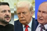 Participants, sujets abordés... Que faut-il attendre des pourparlers Ukraine-Russie à Istanbul jeudi ?