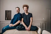 Pierre Kosciusko-Morizet et Emmanuel Freund, le pari du jeu éducatif : "Certaines applis n’apprennent rien à vos enfants"