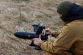 Intrusions de drones dans les pays baltes : Moscou échoue à diviser l'Ukraine et ses alliés