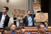 Ukraine : arrestations dans une affaire de corruption visant le secteur de la défense