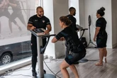 Reconversion, ils ont opté pour la franchise : "Avant de se lancer, il faut..."