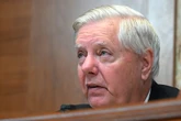 Guerre en Ukraine : Lindsey Graham, l’allié de Donald Trump qui veut sanctionner la Russie
