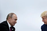 Françoise Thom : "Quel triomphe pour Poutine si c’est Trump qui se charge du démembrement de l’Ukraine !"