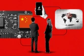 TikTok, DeepSeek, quantique : l’influence chinoise vue par les services secrets européens