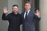 "Zelensky représente aujourd’hui l’anti-Munich" : le spectre de la lâcheté européenne sur l’Ukraine
