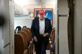 Oui, Donald Trump est une girouette... Surtout quand on lui résiste