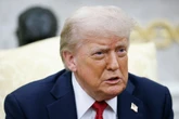 Ukraine : la Chine déplore une "coercition qui ne mène nulle part" après les menaces de Donald Trump