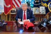 "Il a un sentiment d’invincibilité"… L’incroyable interview de Trump racontée par un des journalistes de The Atlantic