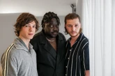 "Météors" : deux cassos en amour, par Christophe Donner