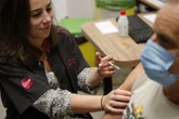 Covid-19, faut-il se vacciner contre le variant "Frankenstein" ? La réponse des scientifiques