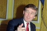Gratte-ciel et palaces de marbre : quand Donald Trump était le "Michael Jackson de l’immobilier"
