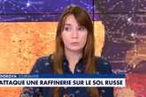 "Xenia Fedorova était furieuse" : la bascule idéologique de CNews racontée de l’intérieur
