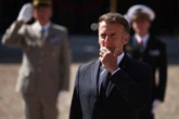 Le pronostic d'Emmanuel Macron pour 2027, l'invitation surprise d'Edouard Philippe