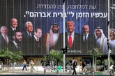 Entre Israël, l’Iran et les Etats-Unis, les Etats du Golfe pris en étau