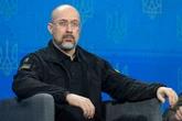 Denys Chmyhal, Premier ministre ukrainien : "Rejoindre l’Union européenne dès 2026, c’est possible !"