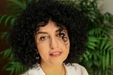 Narges Mohammadi, l’icône visionnaire qui résiste à tout : "Grâce à elle, les Iraniennes font tomber le voile"