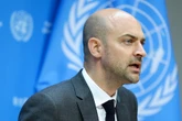 Refus de visas aux Palestiniens : l'Onu "ne saurait souffrir d'aucune restriction d'accès", selon la France