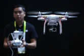 Drones, téléviseurs, robots… Une déferlante de produits tech venant de Chine s’abat sur l’Europe