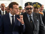 Pierre Vermeren : "Au Maroc, la perspective que Macron soit battu n’a rien de triste"