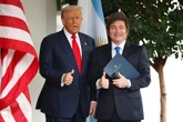 En Argentine, les Etats-Unis tentent de contrer l’influence de la Chine