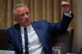 Vaccination, alcool, fentanyl... La santé des Américains menacée ? Le bilan déjà accablant de Robert Kennedy Jr