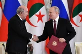 "Les vrais néocolonialistes, ce sont la Russie, la Chine ou l'Algérie" : les ennemis de l'Occident décryptés par Frédéric Martel