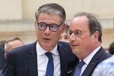 Au Parti socialiste, l’éternelle bataille de succession