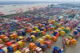 La Chine dépasse les États-Unis et redevient le premier partenaire commercial de l’Allemagne