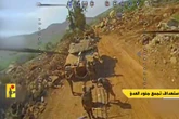 L'armée israélienne peine face aux nouveaux drones du Hezbollah dans le sud-Liban