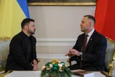 Entre la Pologne et l'Ukraine, les tensions s'exacerbent sur fond de brouille mémorielle