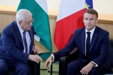 Reconnaissance de l’Etat palestinien : "La France n’a aucun levier direct sur Israël"