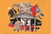 "Ce que Trump devrait retenir de la chute de l'Empire romain..." : l'avertissement de l'historien Bret Devereaux