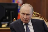 Sextapes, gros sous et FSB : enquête sur Vladimir Poutine, le roi du kompromat