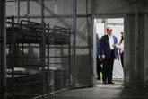 "Deportation Depot" : la nouvelle prison pour migrants qui fait polémique aux Etats-Unis