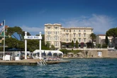 La Côte d’Azur : le paradis perdu des écrivains étrangers ?