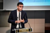 François Jacq bientôt à la tête du CNES ? Le choix d'Emmanuel Macron qui interroge