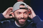 Guillaume Dustan : l’ange noir des années sida vu par Christophe Beaux