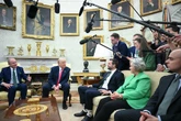 Un "eldorado" pharmaceutique : pourquoi le succès de l'Irlande agace Donald Trump