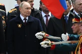 Défilé du 9 mai à Moscou : les dirigeants qui seront présents aux côtés de Vladimir Poutine