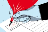 Les coulisses de la correction du bac : "Au nom de la bienveillance, on nous incite à remonter nos notes"