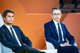 Présidentielle 2027 : chez les élus LR et Renaissance, il est urgent d'attendre