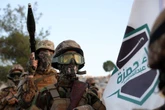 En Syrie, la nouvelle vie des djihadistes français : "Je suis ici pour délivrer le monde entier"
