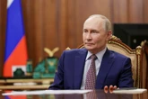 Sommet à Budapest : l’épineuse question de l’entrée de Vladimir Poutine sur le sol européen